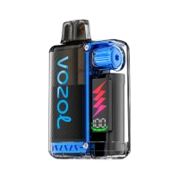 Vozol | Vista Plug 15K (TPD) | BLUEBERRY ICE | 20mg Nikotin