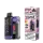 Vozol | Vista Plug 15K (TPD) | BLACKBERRY ICE | 20mg Nikotin