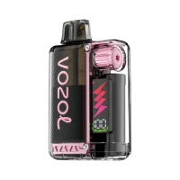 Vozol | Vista Plug 15K (TPD) | APPLE PEACH | 20mg Nikotin