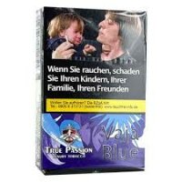 True Passion Tabak Vaja Blue 20g