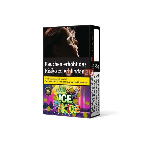 10 PaketHolster - Ice Kaktuz