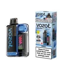 Vozol | Vista Plug 15K (TPD) | VZBULL | 20mg Nikotin
