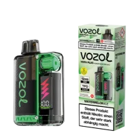 Vozol | Vista Plug 15K (TPD) | WATERMELON ICE | 20mg Nikotin