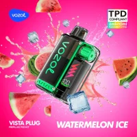 Vozol | Vista Plug 15K (TPD) | WATERMELON ICE | 20mg Nikotin