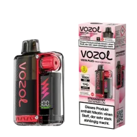 Vozol | Vista Plug 15K (TPD) | STRAWBERRY WATERMELON |...