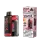 Vozol | Vista Plug 15K (TPD) | STRAWBERRY WATERMELON | 20mg Nikotin