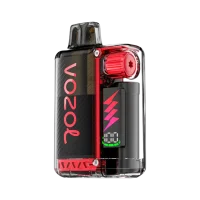 Vozol | Vista Plug 15K (TPD) | STRAWBERRY RASPBERRY...