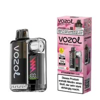 Vozol | Vista Plug 15K (TPD) | STRAWBERRY KIWI | 20mg...