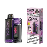 Vozol | Vista Plug 15K (TPD) | PINK LEMONADE | 20mg Nikotin