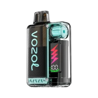 Vozol | Vista Plug 15K (TPD) | MIAMI MINT | 20mg Nikotin