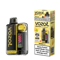Vozol | Vista Plug 15K (TPD) | MANGO ICE | 20mg Nikotin