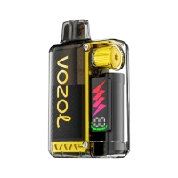 Vozol | Vista Plug 15K (TPD) | MANGO ICE | 20mg Nikotin