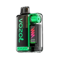 Vozol | Vista Plug 15K (TPD) | KIWI PASSION FRUIT GUAVA |...