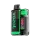Vozol | Vista Plug 15K (TPD) | KIWI PASSION FRUIT GUAVA | 20mg Nikotin