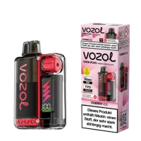 Vozol | Vista Plug 15K (TPD) | CHERRY ICE | 20mg Nikotin