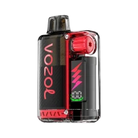 Vozol | Vista Plug 15K (TPD) | CHERRY ICE | 20mg Nikotin