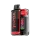 Vozol | Vista Plug 15K (TPD) | CHERRY ICE | 20mg Nikotin