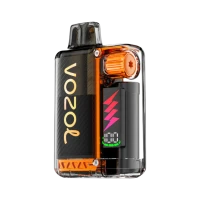 Vozol | Vista Plug 15K (TPD) | CHERRY COLA | 20mg Nikotin