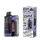 Vozol | Vista Plug 15K (TPD) | BLUEBERRY SOUR RASPBERRY | 20mg Nikotin