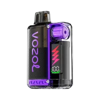 Vozol | Vista Plug 15K (TPD) | BLUEBERRY RASPBERRY LEMON...