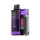 Vozol | Vista Plug 15K (TPD) | BLUEBERRY RASPBERRY LEMON | 20mg Nikotin